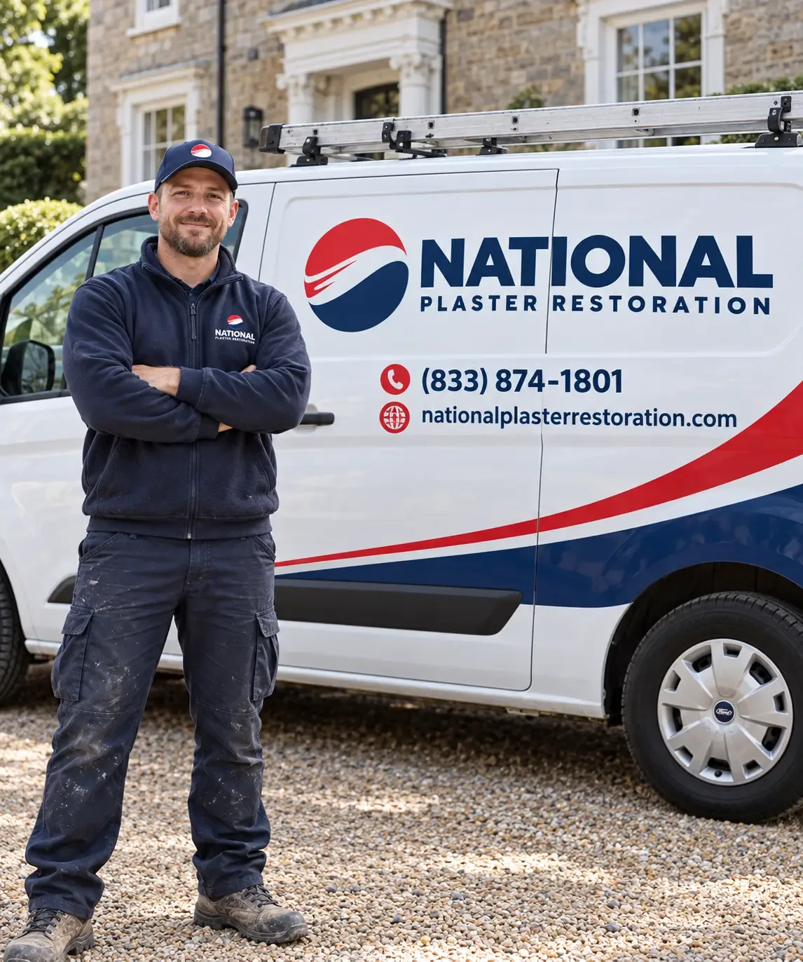 Plaster Repair company in Mcwilliams, AL